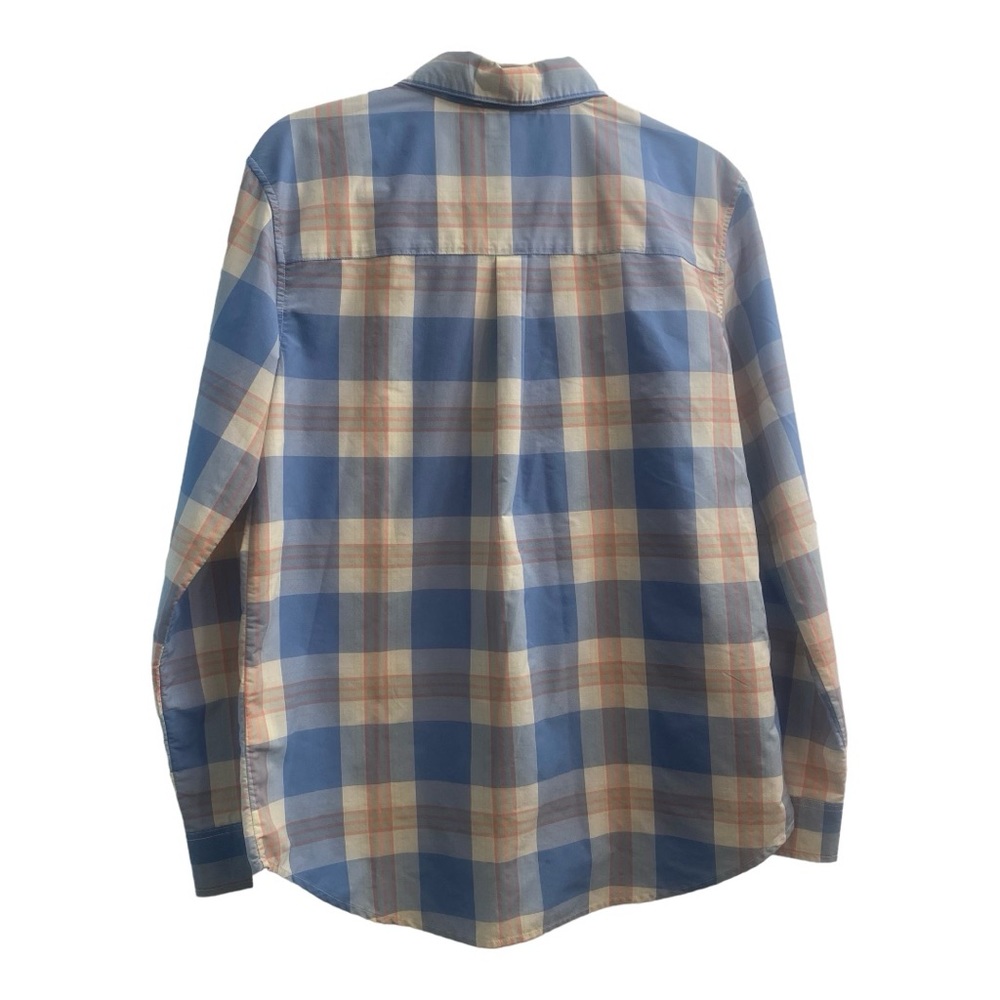 COPY - Patagonia Long Sleeve Sun Stretch Shirt ☀️ - Picture 4 of 7